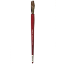 Pincel Plano 3116 Buey Serie Bravo Escoda