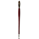 Pincel Plano 3116 Buey Serie Bravo Escoda
