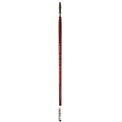 Pincel Plano 3116 Buey Serie Bravo Escoda