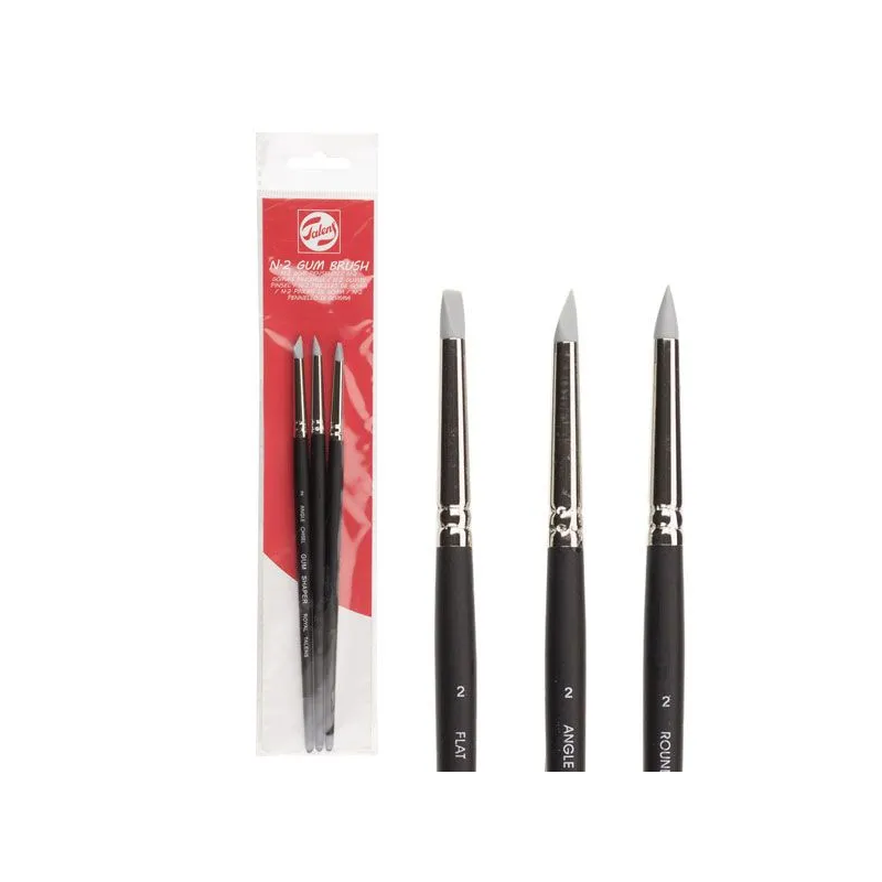 Set Gum Shaper N2/6 Talens