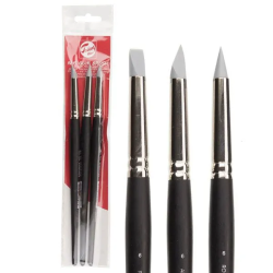 Set Gum Shaper N2/6 Talens