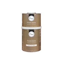 Fleur Finish Extra A+B 1L