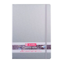 Bloc Glitter Purpurina 140G