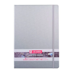 Bloc Glitter Purpurina 140G