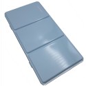 Caja Metalica Multiusos Vacia