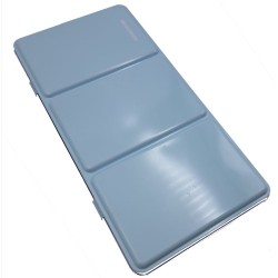 Caja Metalica Multiusos Vacia