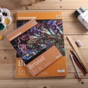 Carta per quaderni Bristol 240g Potentate