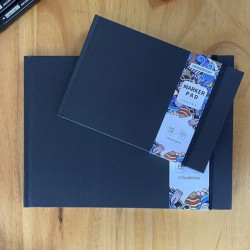 Bloc Paper Llis Tapa Dura 110g| Casa Piera Belles Arts Barcelona