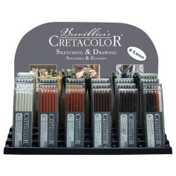 Expositor Display Cretacolor