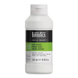 Mèdium Fluid Liquitex Setinat 237 mL Casa Piera Barcelona