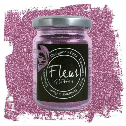 Purpurina Fleur Glitter 90G