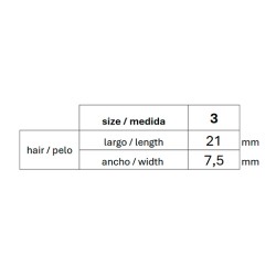 Pincel Da Vinci Colineo Serie 421