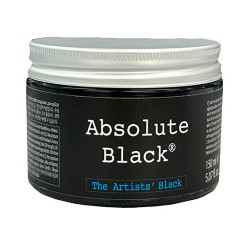 Absolut Black Fleur 150 mL Casa Piera Barcelona