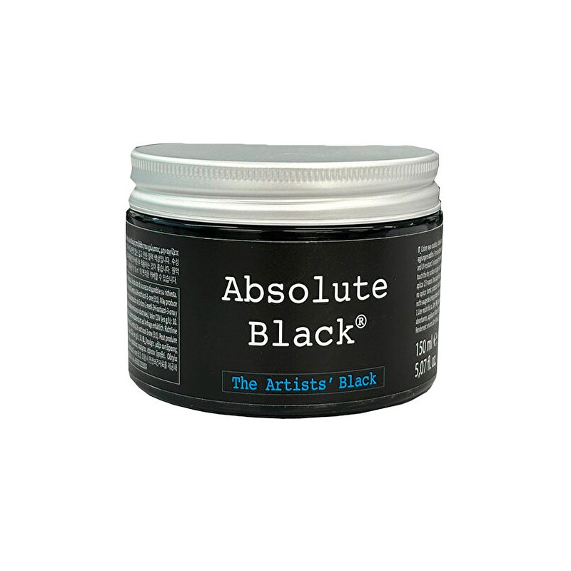 Absolut Black Fleur