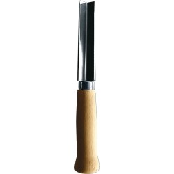 Sgorbia per legno RGM