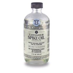 Lavander Spike Oil Essence Chelsea Classical