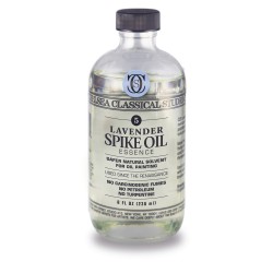 Lavander Spike Oil Essence Chelsea Classical