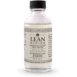 Lean Medium
