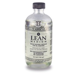 Lean Medium Chelsea Classical