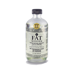 Fat Médium Chelsea Classical