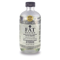 Fat Médium Chelsea Classical