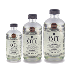 Olio di noce Extra Pale Chelsea Classico | Casa Piera Bellas Artes Barcelona