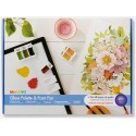 Paleta Cristall Aquarel·la Imantada
