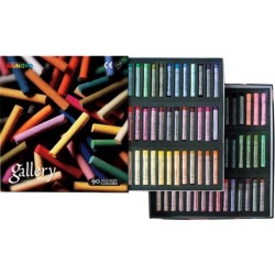 Caja Pastel Gallery Mungyo| Casa Piera Bellas Artes Barcelona