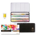 Caixa Aquarel·la Mungyo 1/2 Godet