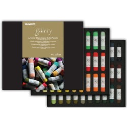 Caixa Pastel Handmade Mungyo| Casa Piera Belles Arts Barcelona