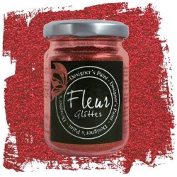 Purpurina Fleur Glitter 90G