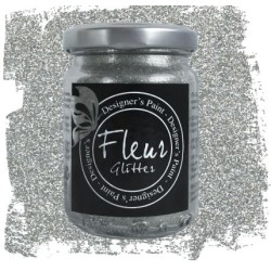 Purpurina Fleur Glitter 90G