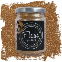 Purpurina Fleur Glitter 90G