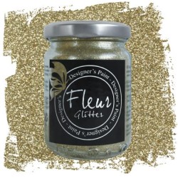 Purpurina Fleur Glitter 90G