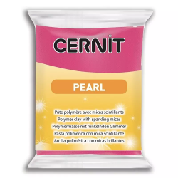 Arcilla Polimérica Cernit Pearl 56G