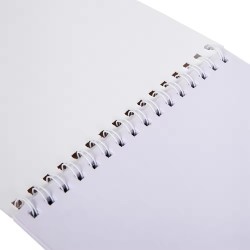 Bloc Papel Mix Media Sinoart 400G 10H