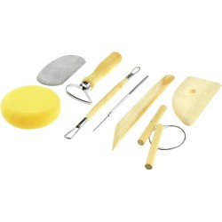 Set completo di ceramiche Sinoart | Casa Piera Bellas Artes Barcelona