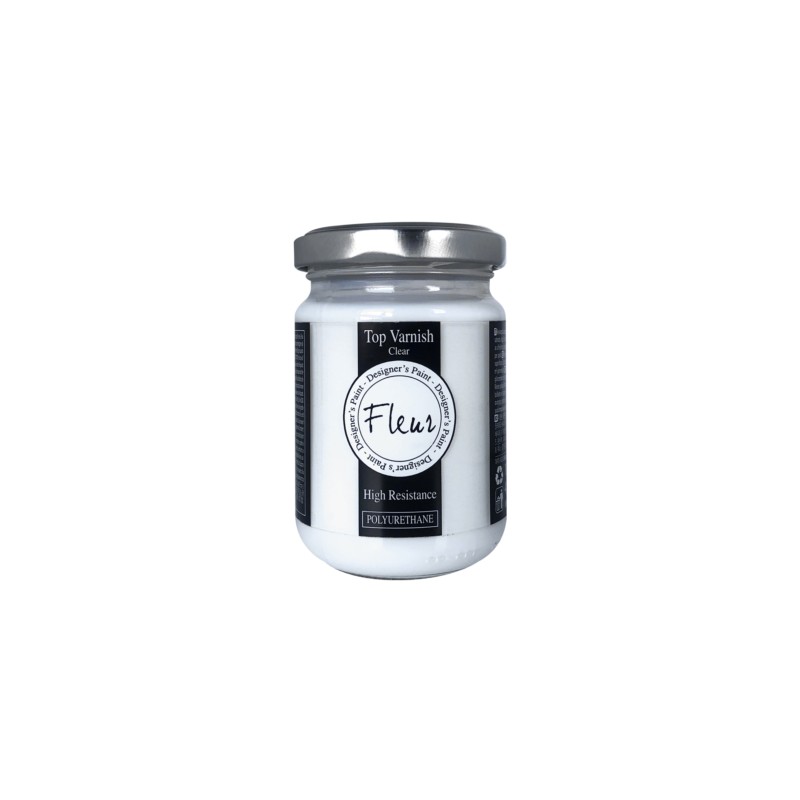 Fleur HR Barniz Finish
