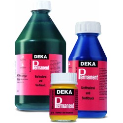 Pintura Deka Permanent Casa Piera Barcelona