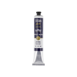 Acrilico Extra Fine Titan 60 mL| Casa Piera Fine Arts Barcellona