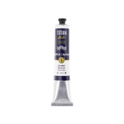Acrílico Extra Fino Titan 60 mL