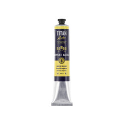 Acrílic Extra Fi Titan 60 mL