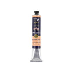 Acrílico Extra Fino Titan 60 mL