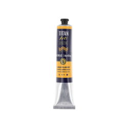 Acrilico Extra Fine Titan 60 mL