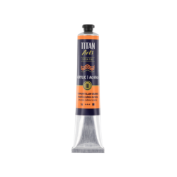 Acrílic Extra Fi Titan 60 mL