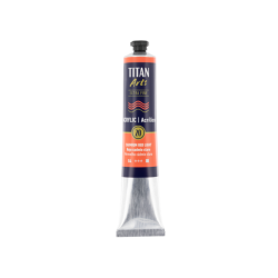 Acrílic Extra Fi Titan 60 mL