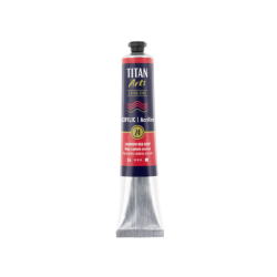 Acrílic Extra Fi Titan 60 mL