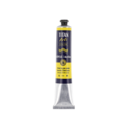 Acrilico Extra Fine Titan 60 mL