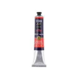 Acrílic Extra Fi Titan 60 mL