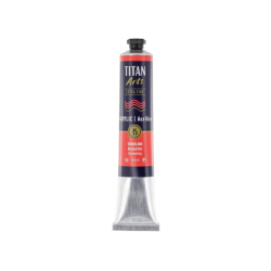 Acrilico Extra Fine Titan 60 mL